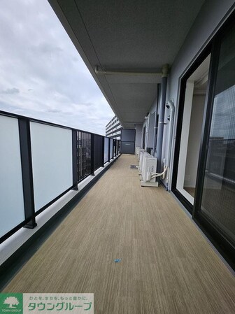 ロイヤルパークス赤羽ノースの物件内観写真